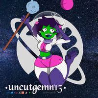 Explore the Best Lucyfercomic Art .